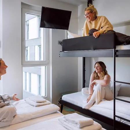 Lyvinn Frankfurt 3*