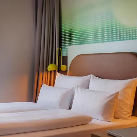Lyvinn Frankfurt 3* Frankfurt nad Mohanem