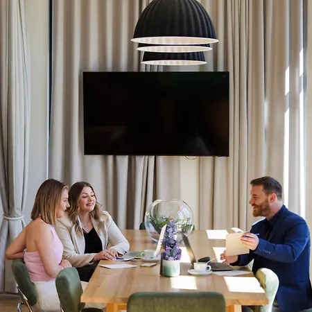 Hotel Lyvinn Frankfurt