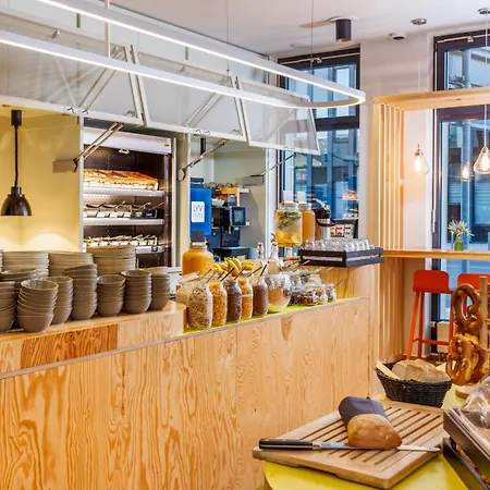 Lyvinn Frankfurt 3*