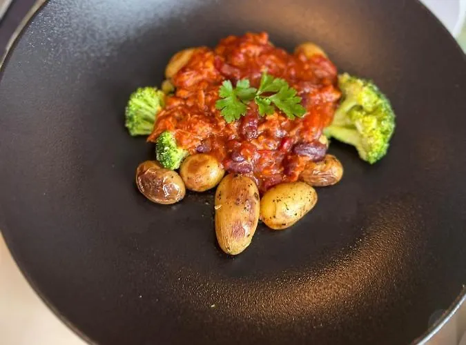 Lyvinn Frankfurt Hotel 3*