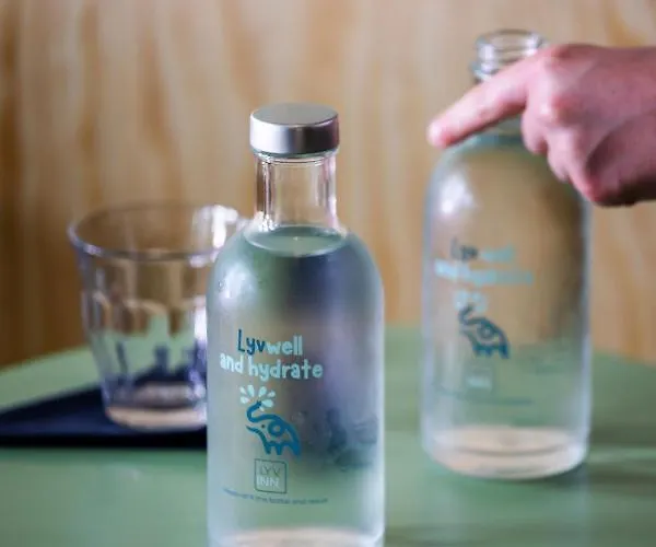 Hotel Lyvinn Frankfurt