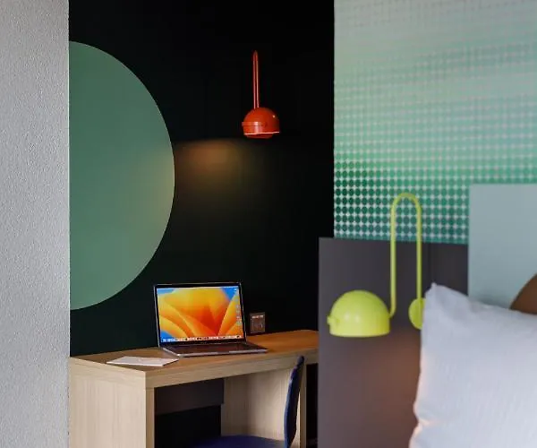 Lyvinn Frankfurt 프랑크푸르트