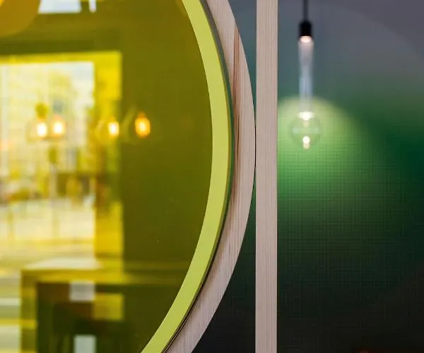 Lyvinn Frankfurt Hotel