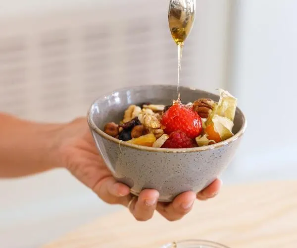 Lyvinn Frankfurt 3* Francfort-sur-le-Main