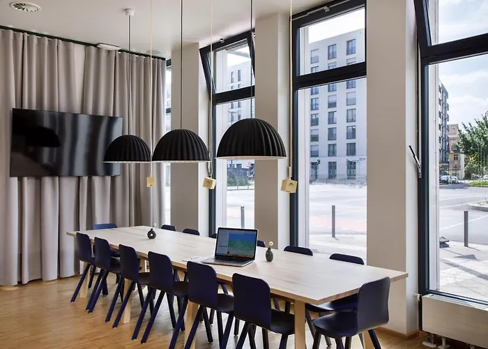 Lyvinn Frankfurt Francfort-sur-le-Main