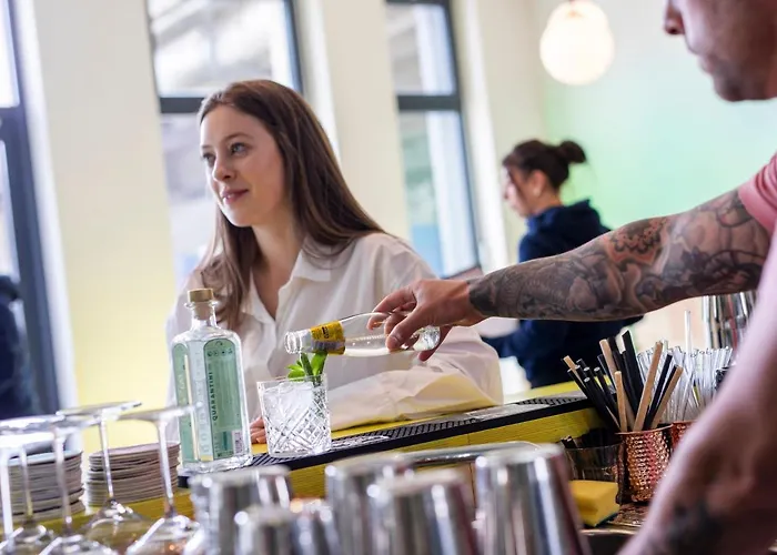 Lyvinn Frankfurt Francfort-sur-le-Main